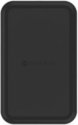 Безжично Зарядно за iPhone, Mophie Wireless Pad 3933, Черен (4)