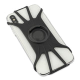 Спортен Калъф за Колело и Ръка, 4Smarts Sports Armband Pro Wrist & Bike, Черен (4)