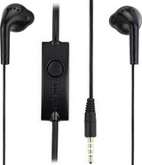 Оригинални Слушалки за Samsung Handsfree EHS61ASFBE, Черен (Bulk)