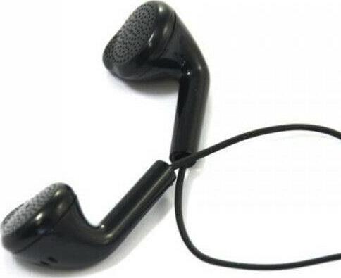 Оригинални Слушалки за Samsung Handsfree EHS61ASFBE, Черен (Bulk) (3)
