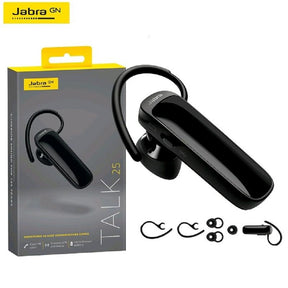 Безжична Слушалка, Jabra Talk 25 SE Handsfree Bluetooth, Черен