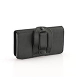 Калъф Хоризонтален за Колан, Forcell Chick iPhone 8/7 Plus Case, Черен (4)