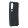 Силиконов Калъф за Xiaomi Mi Note 10/Pro, Roar Color Case, Черен