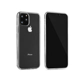 Силиконов Калъф за Xiaomi Mi Note 10/Pro, Back 0.5mm Case, Прозрачен (3)