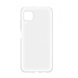 Силиконов Калъф за Huawei P40 Lite E, Back 0.5mm Case Lite, Прозрачен