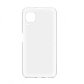 Силиконов Калъф за Huawei P40 Lite E, Back 0.5mm Case Lite, Прозрачен