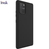 Силиконов Калъф за Samsung S10 Lite, Imak UC-1 Case, Черен (3)