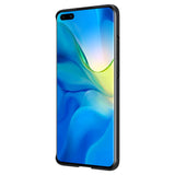 Калъф с Поставка за Huawei P40 Pro, Nillkin Super Frosted Case, Черен (5)