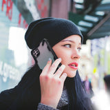 Противоударен Хибриден Калъф за Huawei P40 Lite, Ringke Fusion X Case, Черен (4)