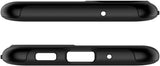 Противоударен Хибриден Калъф за Samsung S20, Spigen Hybrid NX Case, Черен (5)