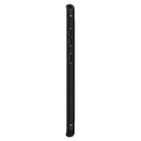 Противоударен Силиконов Калъф за Samsung S20, Spigen Rugged Armor Case, Черен (7)