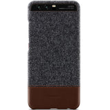 Оригинален Твърд Калъф за Huawei P10 Plus Mashup Case, Сив (2)
