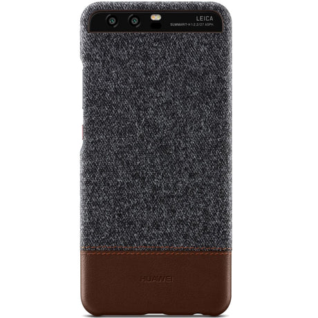 Оригинален Твърд Калъф за Huawei P10 Plus Mashup Case, Сив (2)