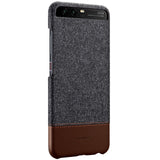 Оригинален Твърд Калъф за Huawei P10 Plus Mashup Case, Сив