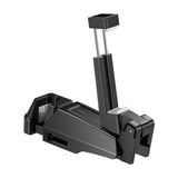 Стойка за Облегалката на Автомобилна Седялка, Baseus Car Mount, Черен (6)