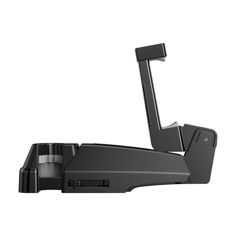 Стойка за Облегалката на Автомобилна Седялка, Baseus Car Mount, Черен (7)