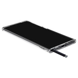 Противоударен Хибриден Калъф за Samsung Note 20 Ultra, Spigen Ultra Hybrid Case, Прозрачен (7)