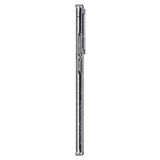 Противоударен Блестящ Калъф за Samsung Note 20, Spigen Liquid Crystal Glitter Quartz Case, Прозрачен (7)