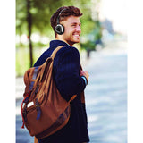 Безжични Слушалки, Creative Hitz NFC Headphones Bluetooth WP380, Черен (5)