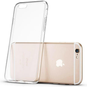 Силиконов Калъф за Xiaomi Redmi 9, Back 0.5mm Case, Прозрачен