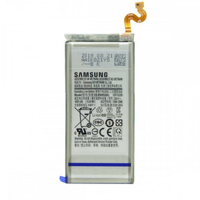 Оригинална Батерия за Samsung Battery Note 9 Eb-Bn965abu (Bulk)