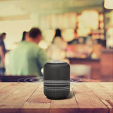 Безжична Колона, Tronsmart Speaker Bluetooth T6 Mini 15W, Черен (6)