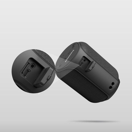 Безжична Колона, Tronsmart Speaker Bluetooth T6 Mini 15W, Черен (4)