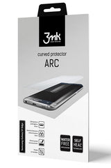 Удароустойчив Протектор за Samsung S10, 3MK Flexi Arc Glass, Прозрачен (4)