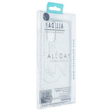 Силиконов Калъф за Samsung S20, Roar Case, Прозрачен (2)