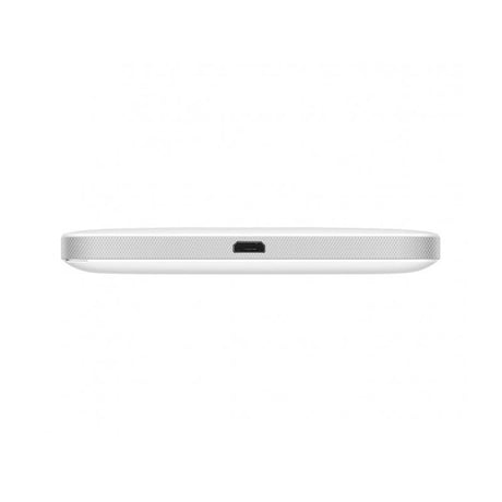 Преносим Рутер за Мобилен Интернет - Бисквитка, Huawei Pocket Router 4G LTE, Бял (3)