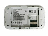 Преносим Рутер за Мобилен Интернет - Бисквитка, Huawei Pocket Router 4G LTE, Бял (5)