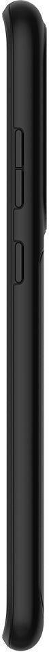 Противоударен Хибриден Калъф за Samsung S20 Ultra, Spigen Hybrid NX Case, Черен (5)