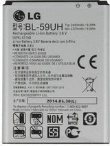 Оригинална Батерия за LG Battery G2 Mini Bl-59uh