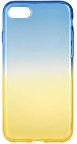 Силиконов Калъф за Xiaomi Note Redmi 5a, Forcell Blueray Case, Син