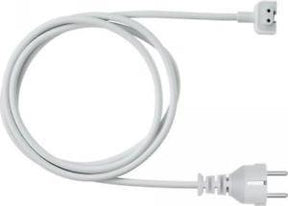 Кабел Удължител за Macbook и iPad, Apple Extension Cable Magsafe mk122z/a, Бял (Bulk)