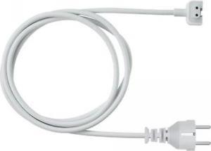 Кабел Удължител за Macbook и iPad, Apple Extension Cable Magsafe mk122z/a, Бял (Bulk)