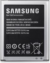 Оригинална Батерия за Samsung Battery Ace 3 3G S7270 B100ae (Bulk)
