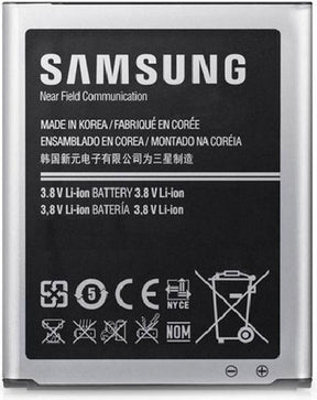 Оригинална Батерия за Samsung Battery Ace 3 3G S7270 B100ae (Bulk)