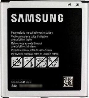Оригинална Батерия за Samsung Battery J5 2015, J3 2016, Grand Pime Eb-Bg531