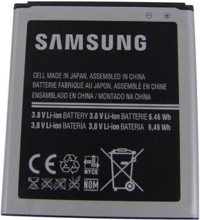 Оригинална Батерия за Samsung Battery Xcover 2 Eb485159 (Bulk)