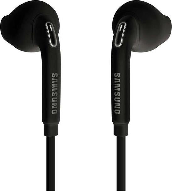 Оригинални Слушалки за Samsung Handsfree EO-EG920BB, Черен (Bulk Case)