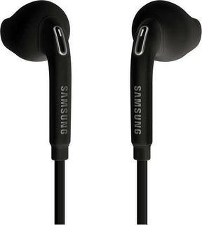 Оригинални Слушалки за Samsung Handsfree EO-EG920BB, Черен (Bulk Case)