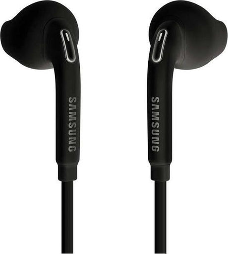 Оригинални Слушалки за Samsung Handsfree EO-EG920BB, Черен (Bulk Case)