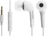 Оригинални Слушалки за Samsung Handsfree EO-EG900BW, Бял (Bulk)