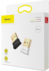 Блутут Адаптер, Baseus USB Bluetooth 4.0 Recevier, Черен (8)
