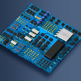 Блутут Адаптер, Baseus USB Bluetooth 4.0 Recevier, Черен (7)