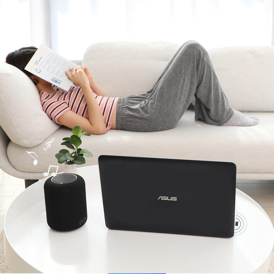 Блутут Адаптер, Baseus USB Bluetooth 4.0 Recevier, Черен (6)