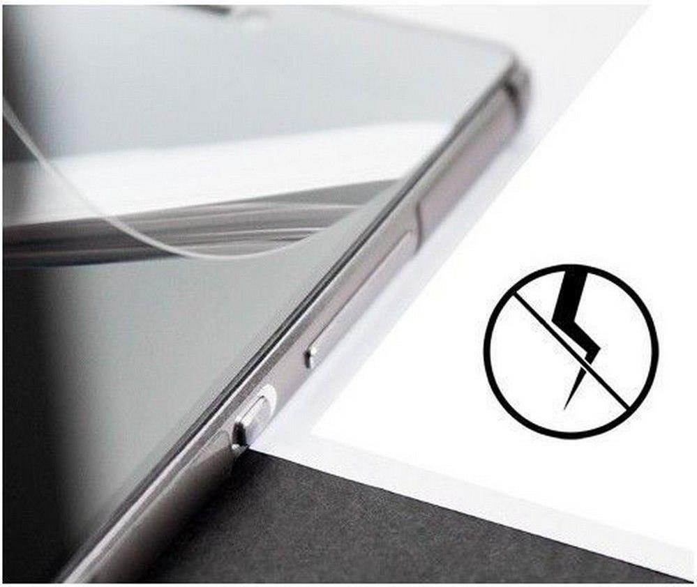 Удароустойчив Протектор за iPad 9/ 8/ 7 10.2", 3MK Flexi Glass, Прозрачен (3)