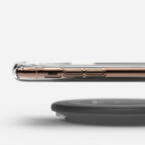 Противоударен Силиконов Калъф за iPhone 11 Pro, Ringke Air Case, Прозрачен (5)