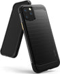 Противоударен Силиконов Калъф за iPhone 11 Pro, Ringke Onyx Case, Черен